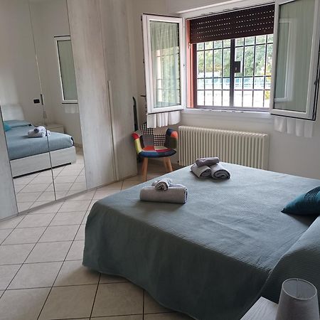 Sisters Home Bolonia Zewnętrze zdjęcie