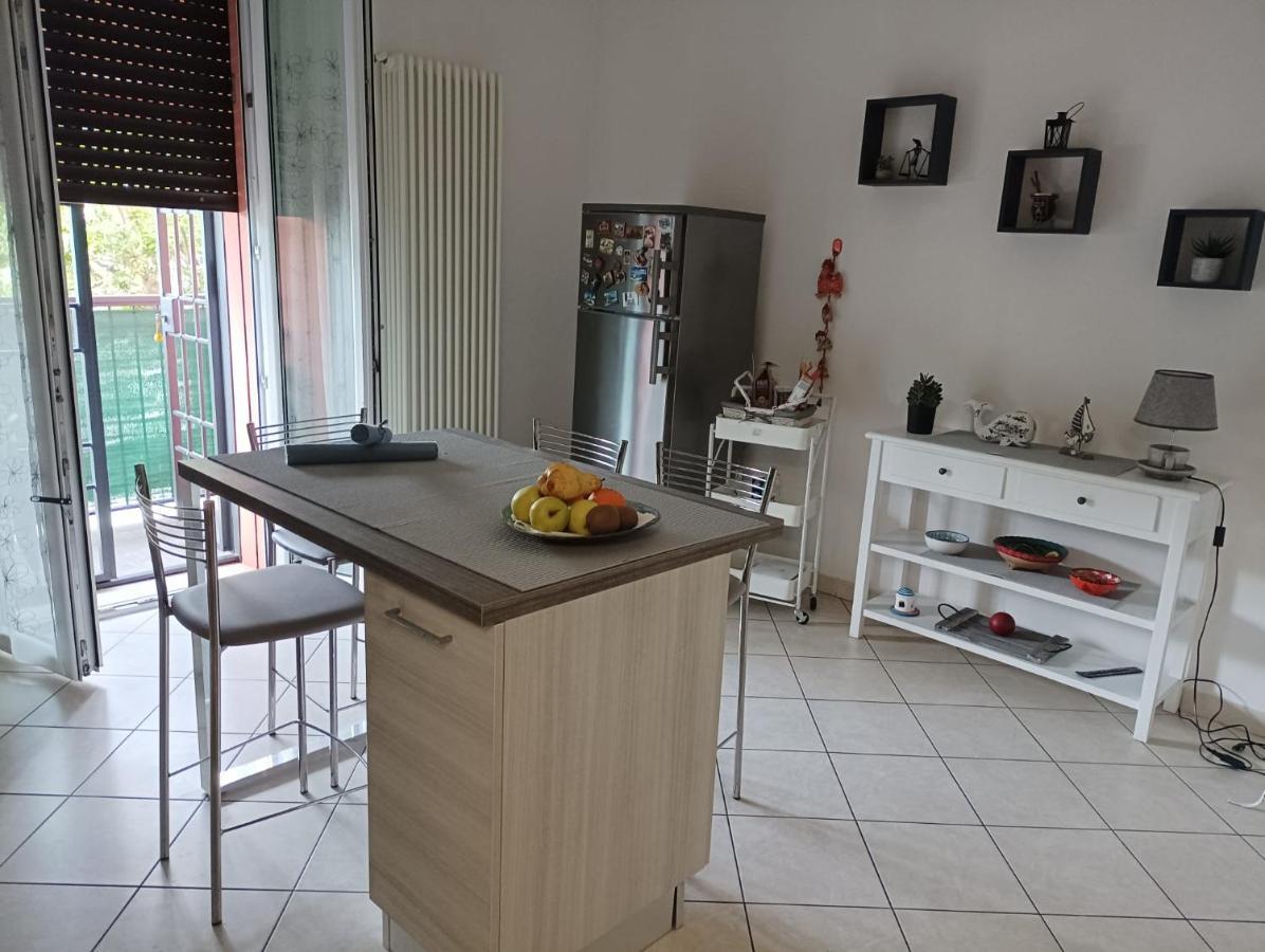 Sisters Home Bolonia Zewnętrze zdjęcie