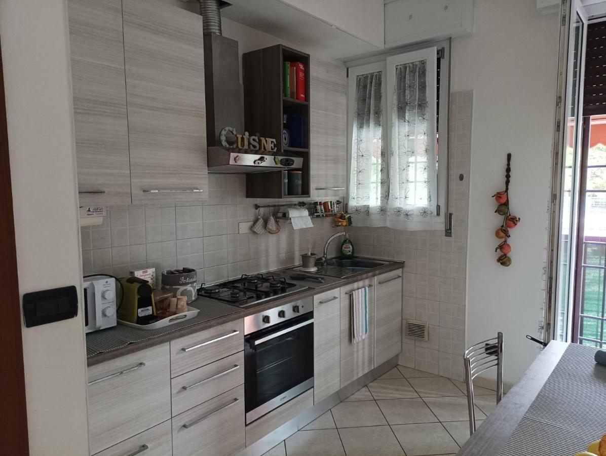 Sisters Home Bolonia Zewnętrze zdjęcie