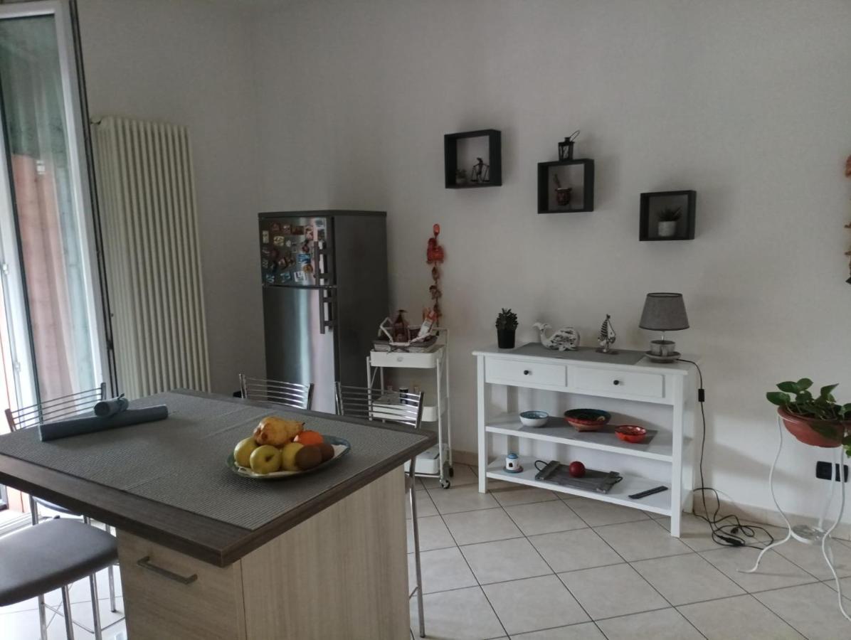 Sisters Home Bolonia Zewnętrze zdjęcie