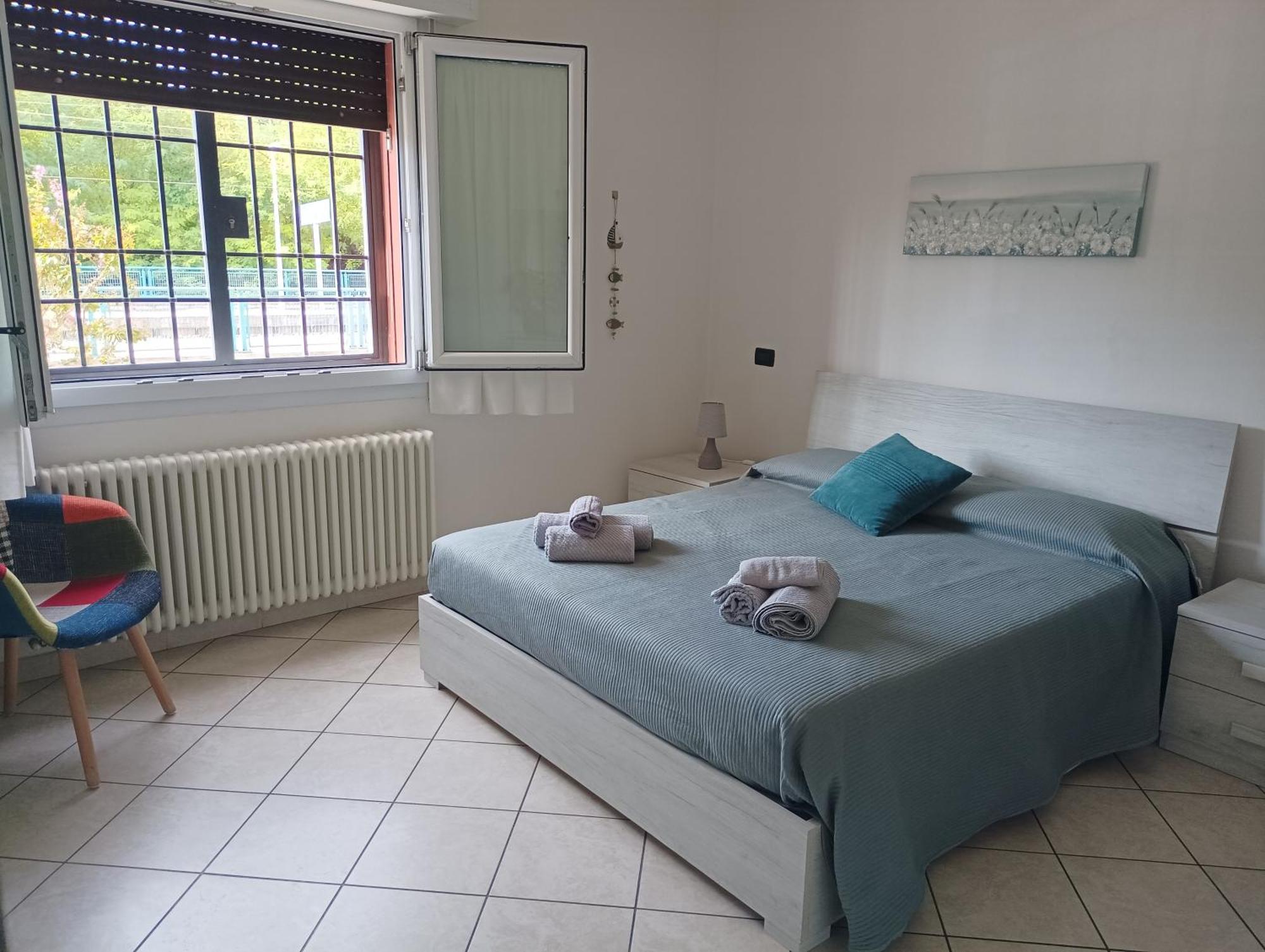 Sisters Home Bolonia Zewnętrze zdjęcie