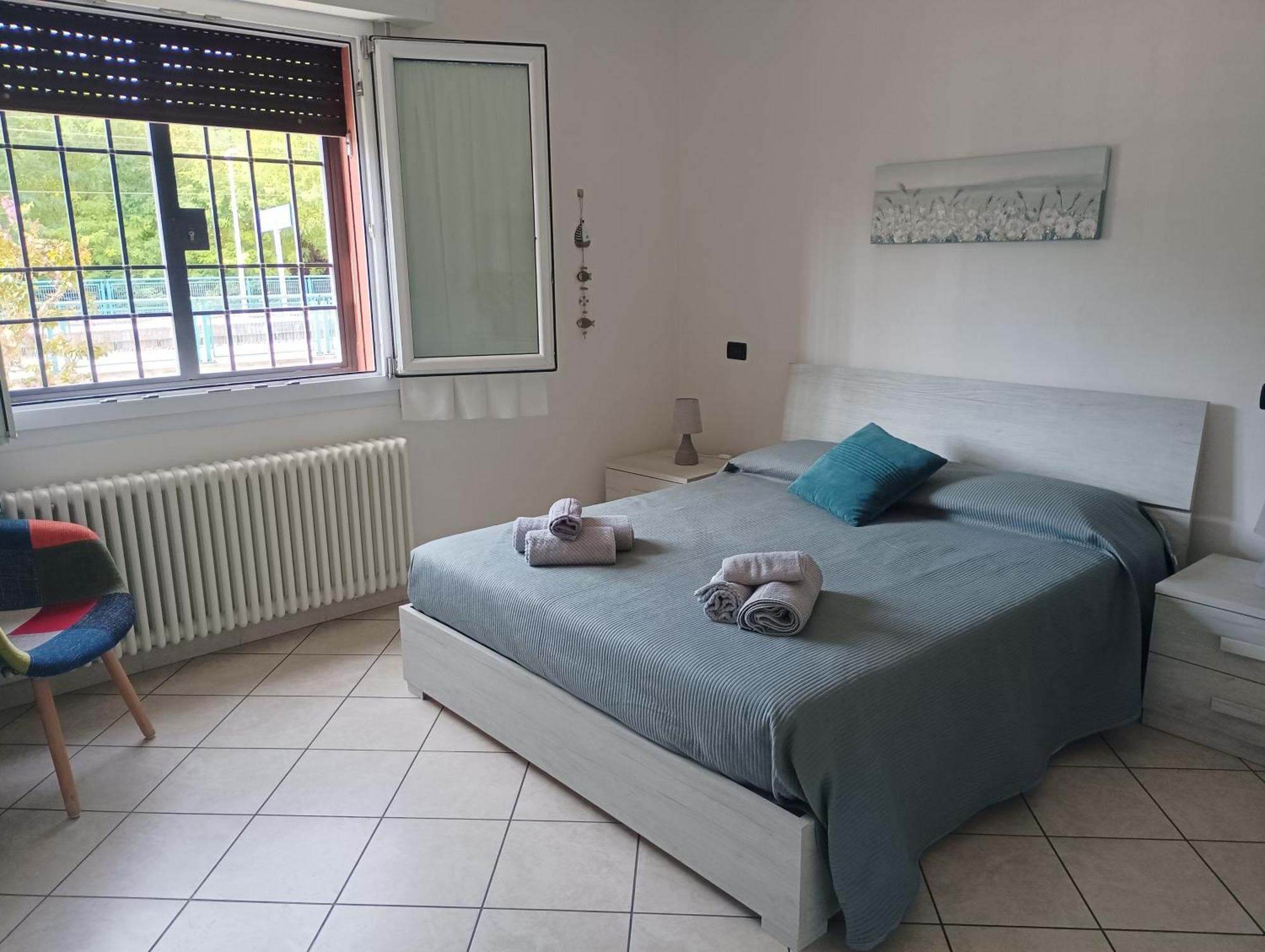 Sisters Home Bolonia Zewnętrze zdjęcie